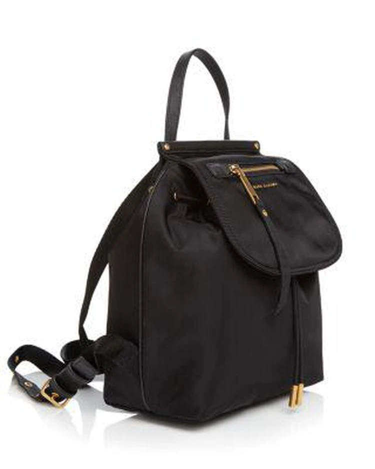 商品Marc Jacobs|尼龙面双肩包,价格¥1542,第4张图片详细描述
