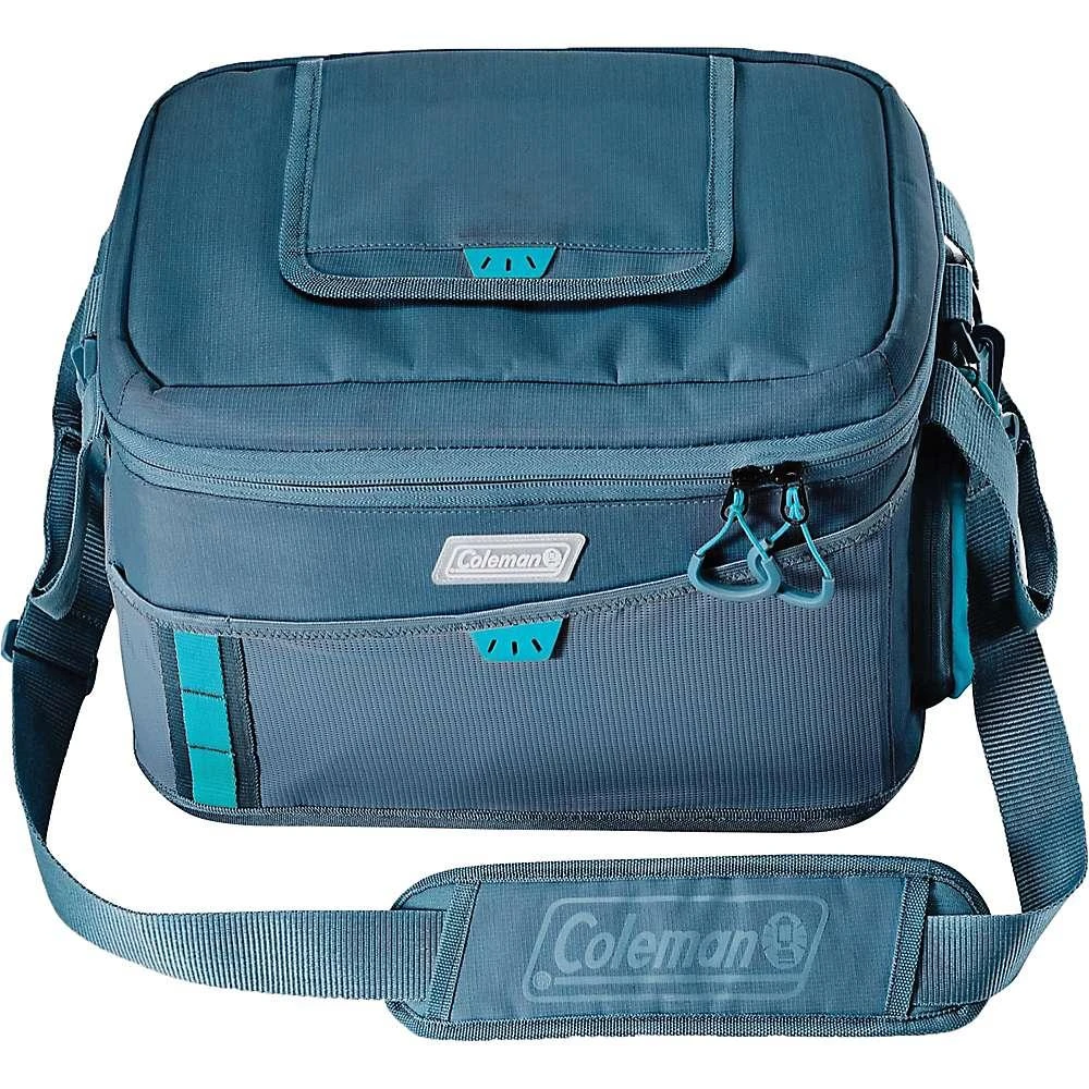 商品Coleman|Coleman Sportflex 30 Can Soft Cooler,价格¥537,第5张图片详细描述