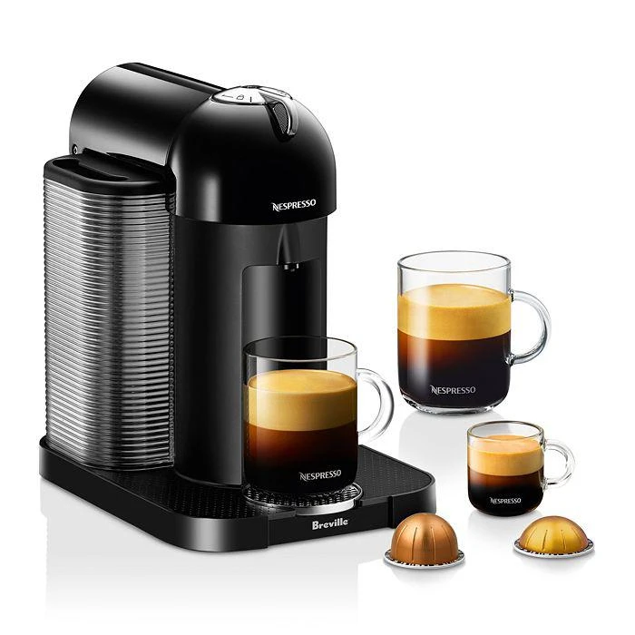 商品Nespresso|Vertuo Single by Breville ,价格¥1642,第3张图片详细描述