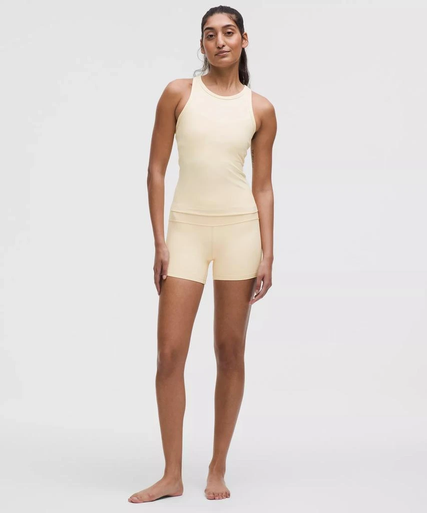 lululemon Align™ High-Rise Short 4" 商品