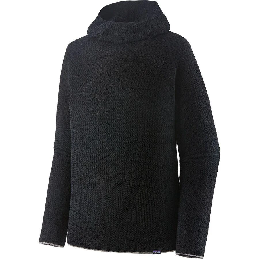 商品Patagonia|Capilene Air Hoodie - Men's,价格¥705,第4张图片详细描述