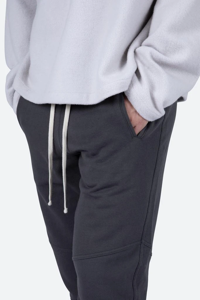 Cuffed Sweatpants - Black 商品