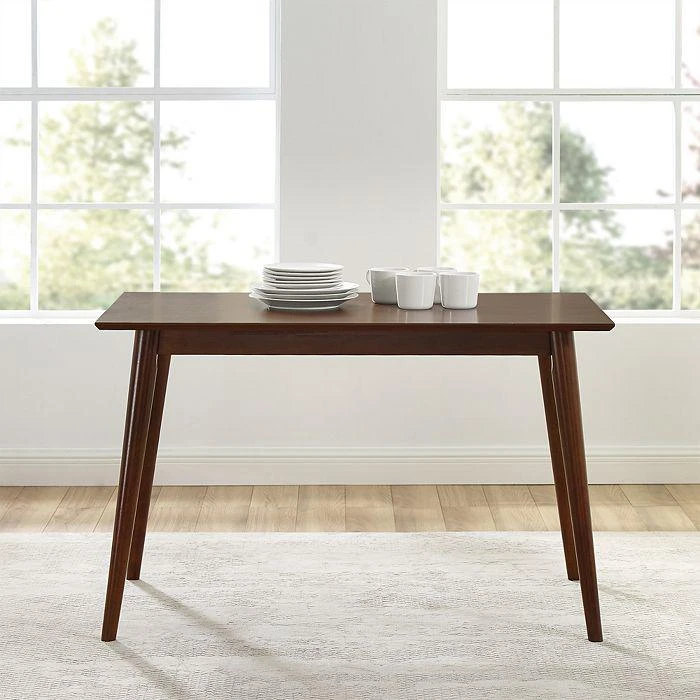 商品Sparrow & Wren|Landon Dining Table,价格¥1835,第5张图片详细描述