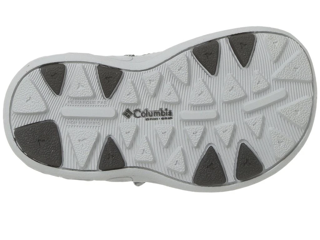 商品Columbia|Techsun Wave (Toddler/Little Kid/Big Kid),价格¥300,第3张图片详细描述