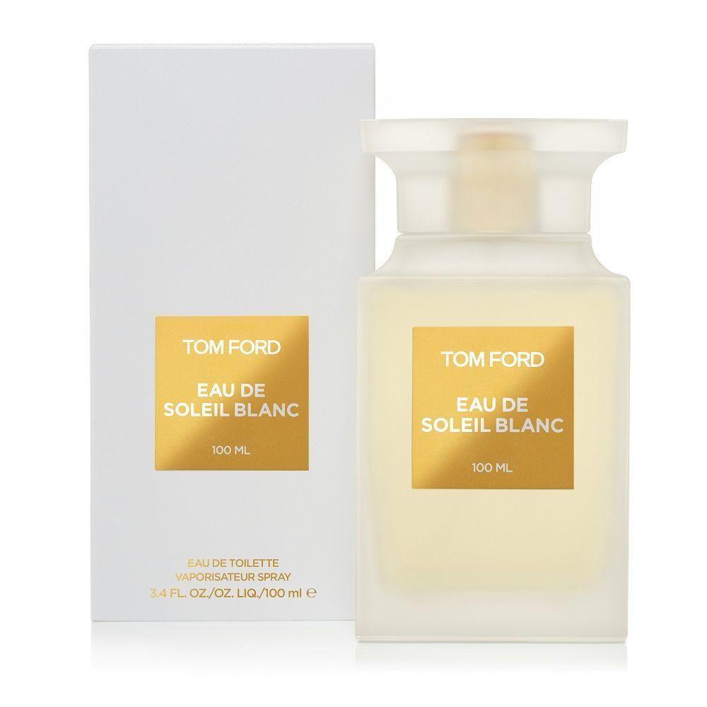 商品Tom Ford|Tom Ford 汤姆福特 TF白日之水EDT 100ml,价格¥1517,第1张图片