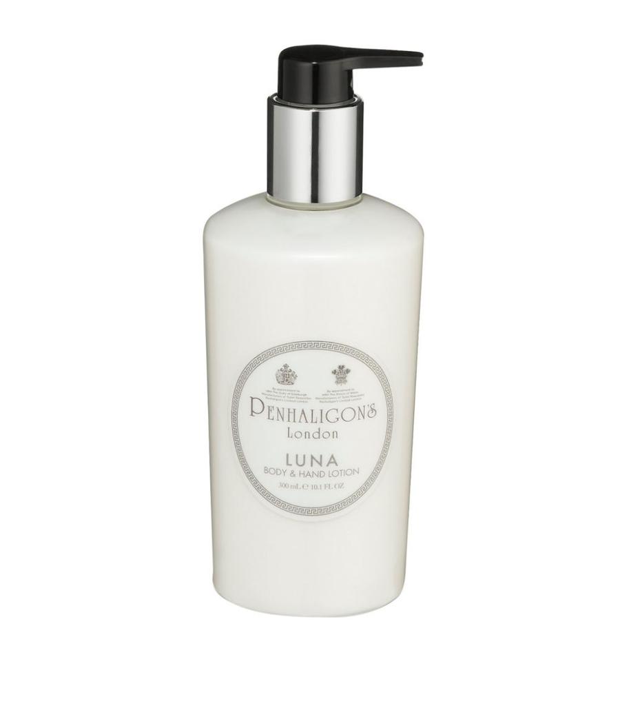 Luna Body and Hand Lotion (300ml)商品第1张图片规格展示