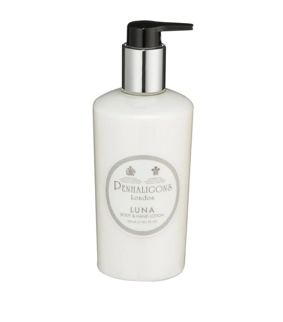 商品Penhaligon's|Luna Body and Hand Lotion (300ml),价格¥395,第1张图片