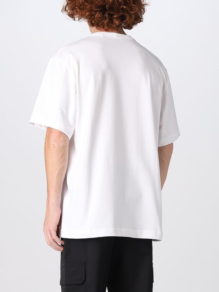 Helmut Lang t-shirt for man商品第3张图片规格展示