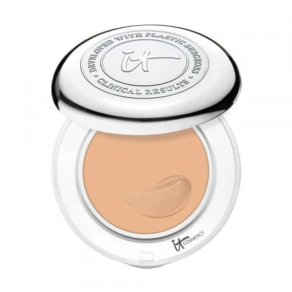 商品IT Cosmetics|零瑕疵粉凝霜 SPF 50+,价格¥282,第1张图片