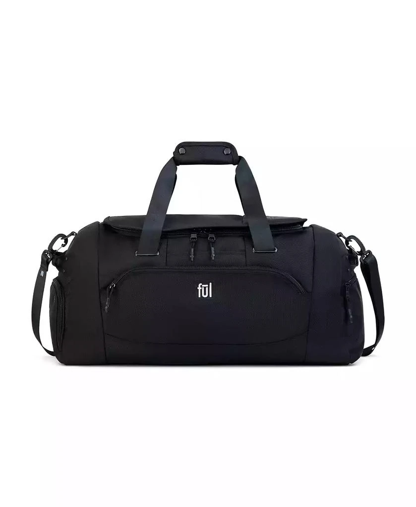 商品FUL|Tactics Collection Siege Duffle,价格¥718,第2张图片详细描述