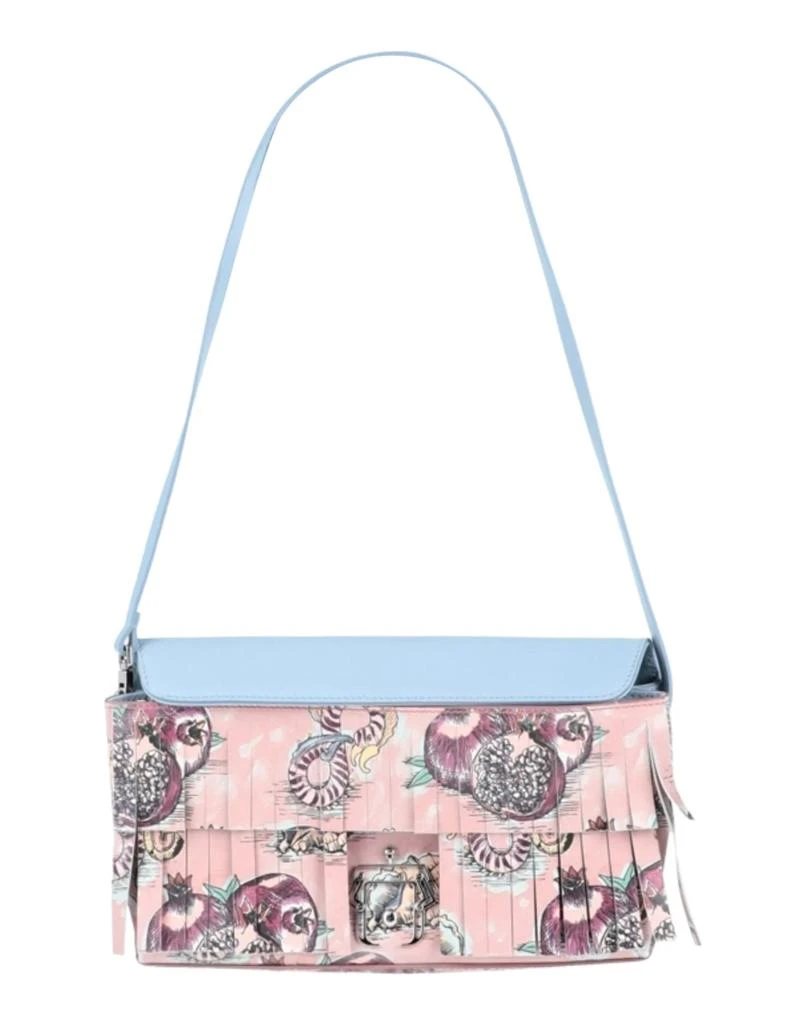 商品PAULA CADEMARTORI|Shoulder bag,价格¥2302,第1张图片