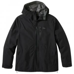 商品Outdoor Research|Womens Aspire II Jacket-Plus,价格¥1185,第1张图片