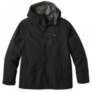 商品Outdoor Research|Womens Aspire II Jacket-Plus,价格¥1193,第1张图片