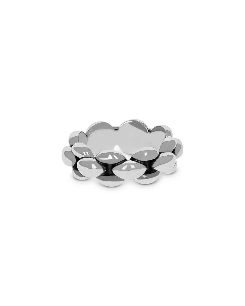 Small Infinity Link Ring 商品