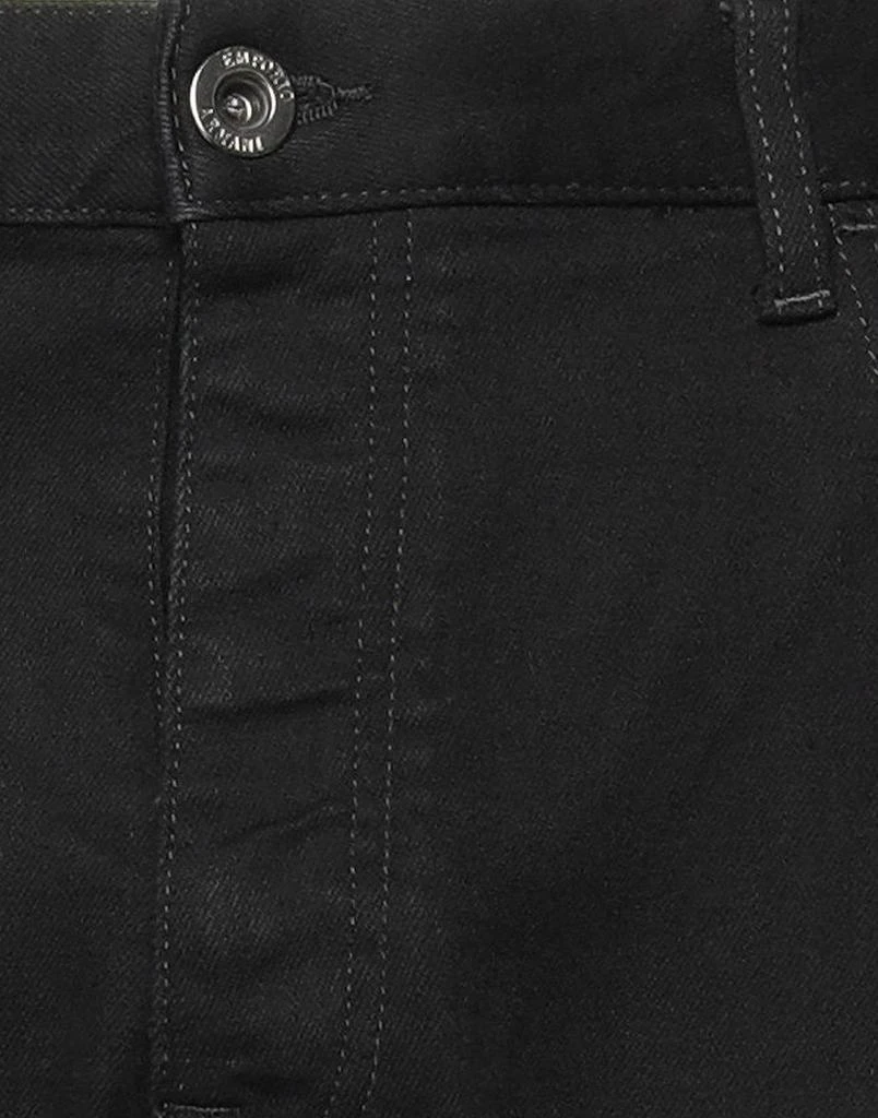 商品Emporio Armani|Denim pants,价格¥809,第4张图片详细描述