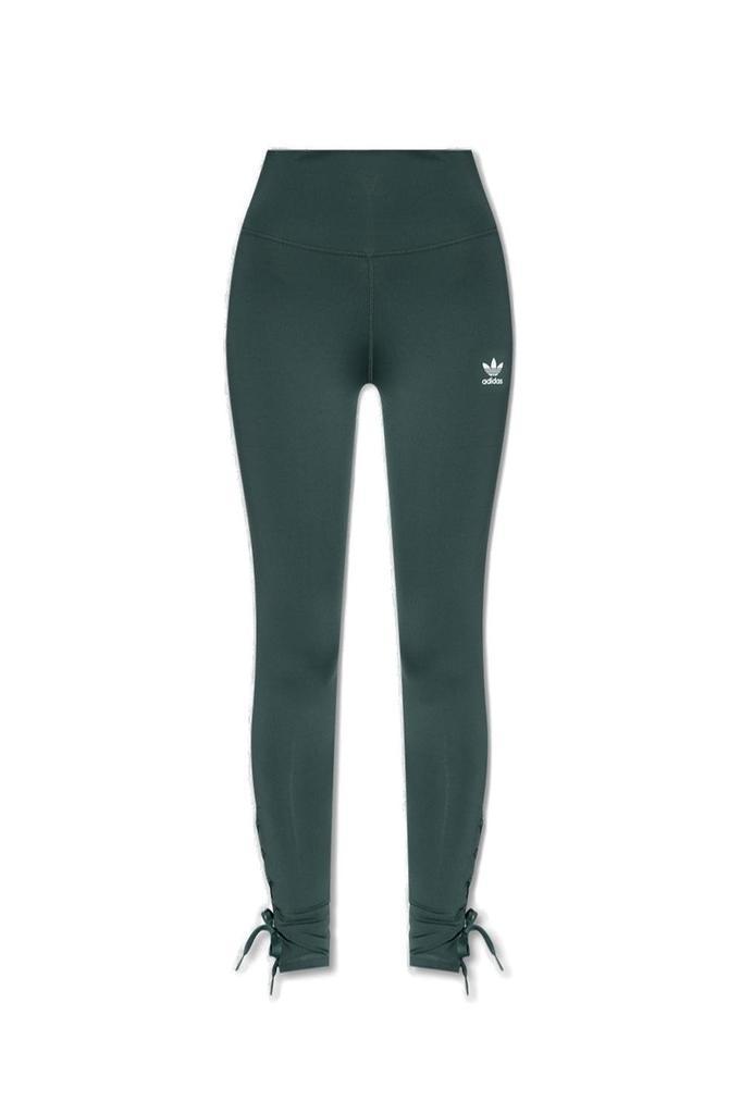 商品Adidas|Adidas Originals Lace-Up Leggings,价格¥298,第1张图片