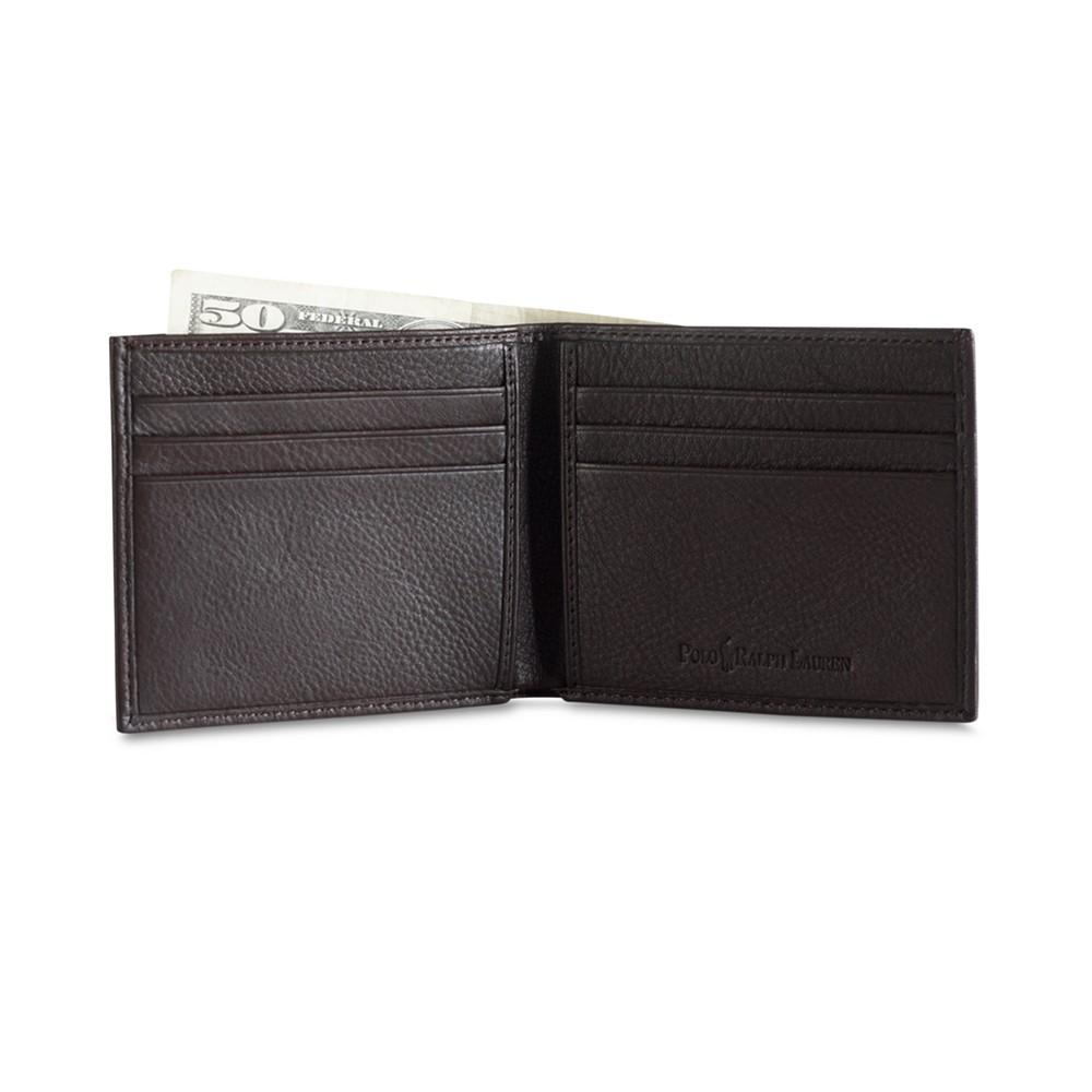 商品Ralph Lauren|钱包,价格¥545,第1张图片