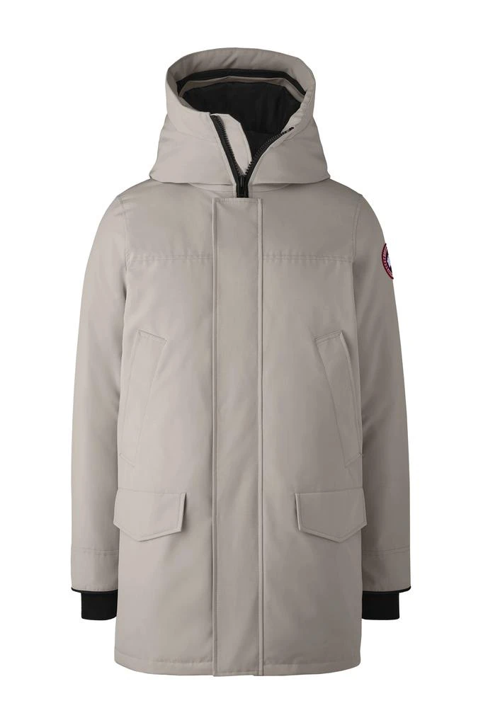 商品Canada Goose|CANADA GOOSE MEN LANGFORD PARKA,价格¥10470,第4张图片详细描述