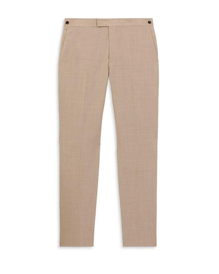 商品REISS|Wish Slim Fit Suit Pants ,价格¥1174,第4张图片详细描述