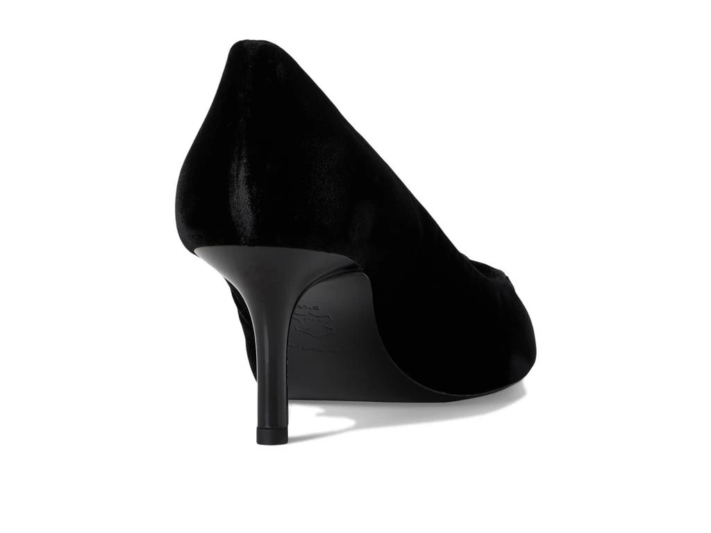 商品Tory Burch|Eleanor Pave Pump 65 mm,价格¥2291,第5张图片详细描述