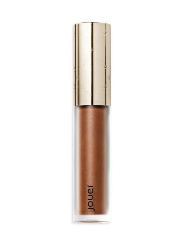 商品JOUER|Essential High Coverage Liquid Concealer In Hazelwood,价格¥95,第1张图片