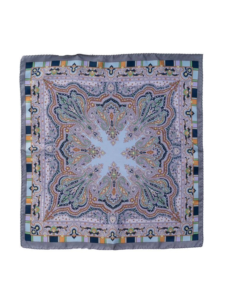 商品ETRO|Pocket handkerchief,价格¥1226,第1张图片