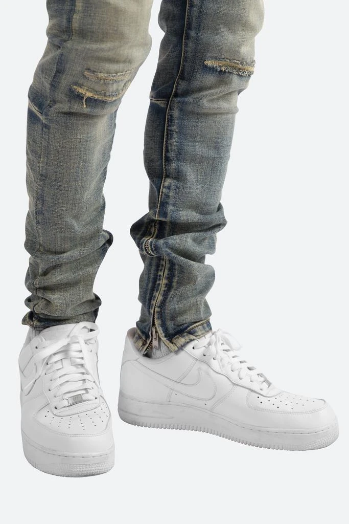 M34 Slim Denim - Blue 商品