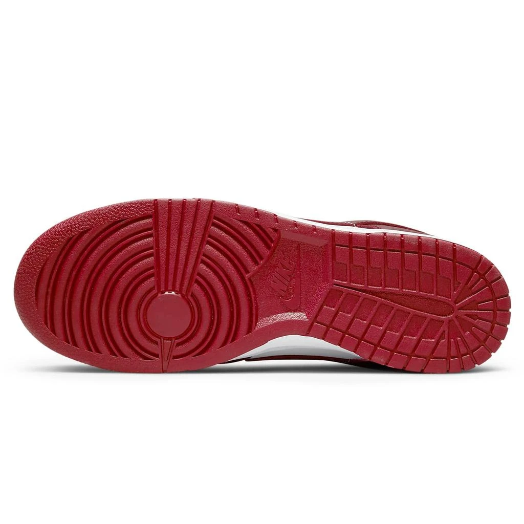 Nike Dunk Low Team Red 商品