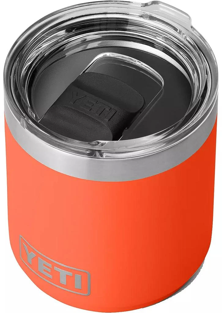 商品YETI|YETI 10 oz. Rambler Lowball 2.0,价格¥131,第3张图片详细描述