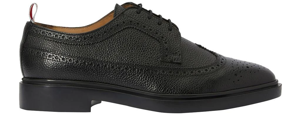 商品Thom Browne|经典布洛克鞋,价格¥8674,第1张图片