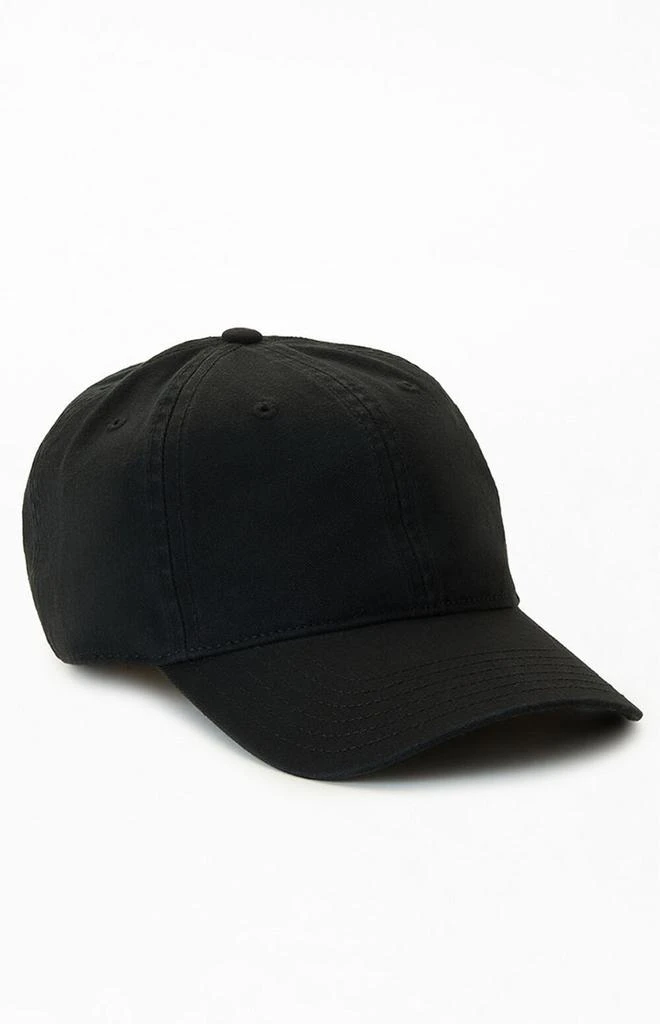 商品PacSun|Basic Washed Dad Hat,价格¥165,第1张图片详细描述