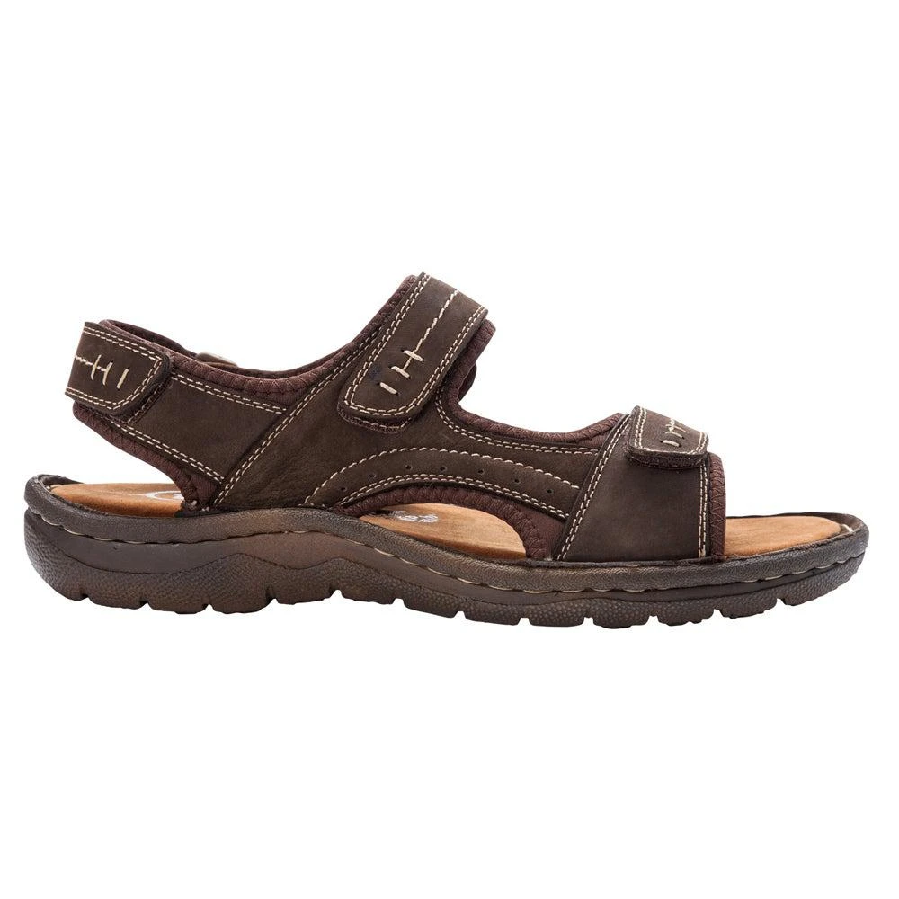 商品Propet|Jordy Backstrap Sandals,价格¥417,第1张图片