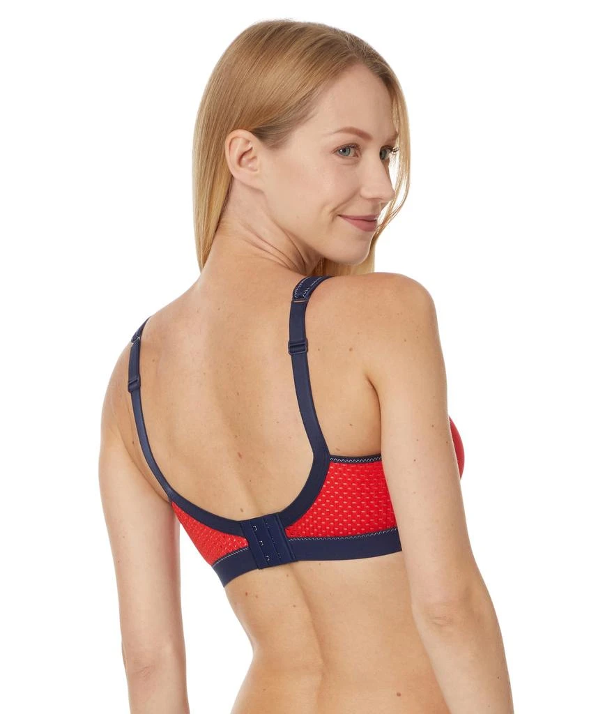 商品Anita|Momentum Soft Cup Sports Bra 5529,价格¥681,第2张图片详细描述