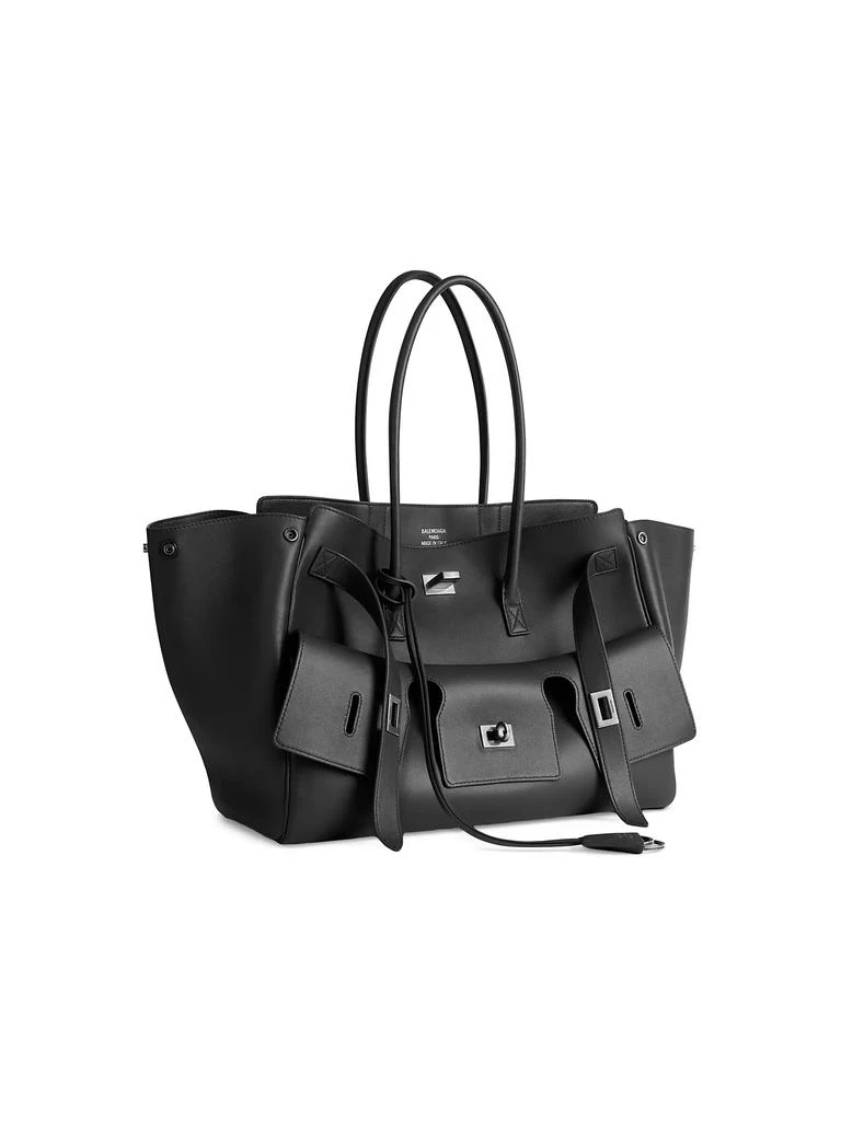 商品Balenciaga|Bel Air Medium Carry All Bag,价格¥39453,第2张图片详细描述