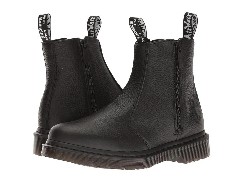 商品Dr. Martens|2976 w/ Zips,价格¥905,第1张图片