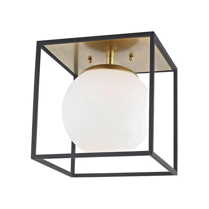 商品mitzi|Aira Small Flush Mount,价格¥2138,第1张图片