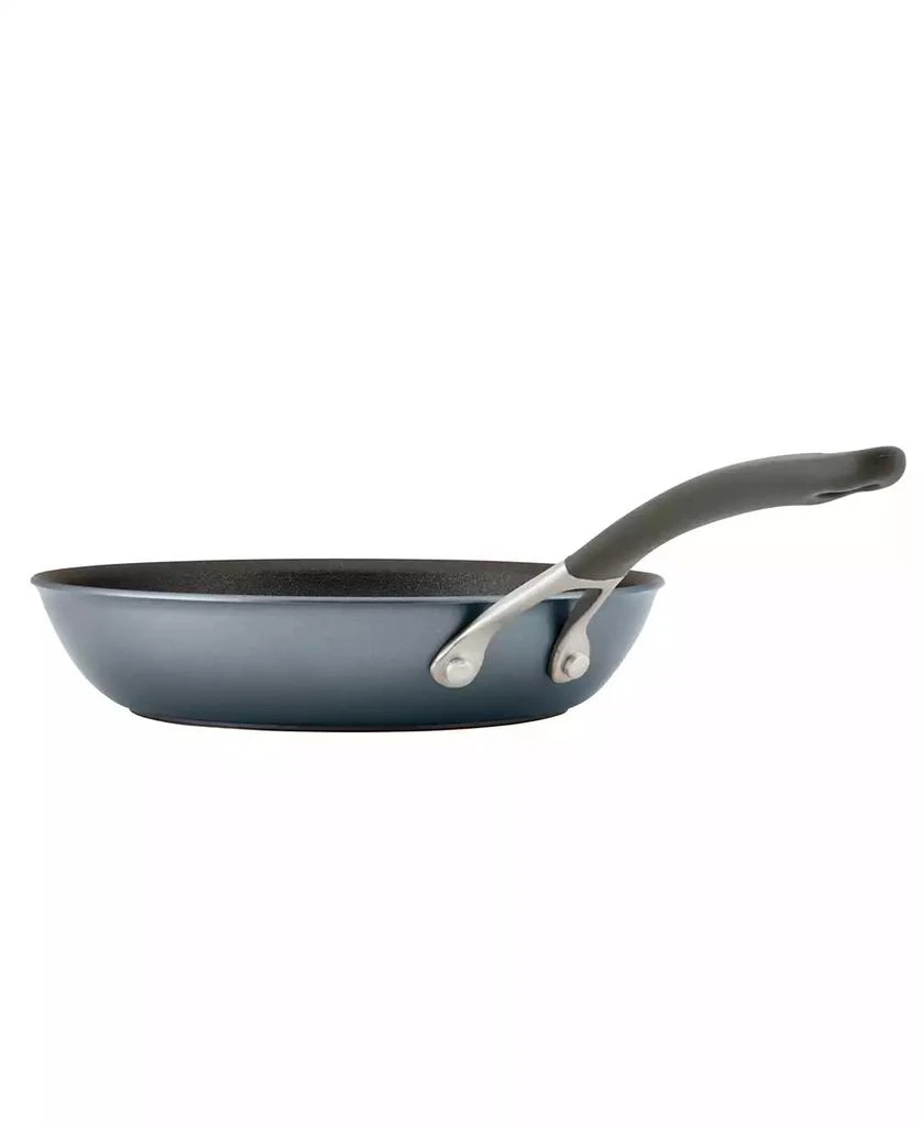 商品Circulon|A1 Series with ScratchDefense Technology Aluminum 2 Piece Nonstick Induction 8.5-Inch and 10-Inch Frying Pan Set,价格¥667,第2张图片详细描述