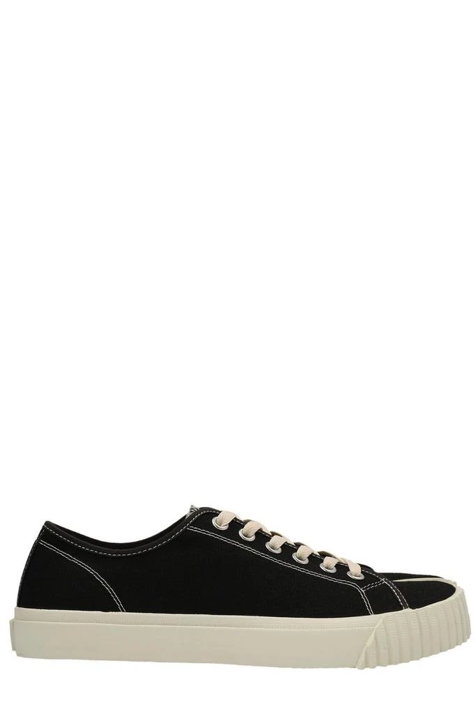 商品MAISON MARGIELA|Maison Margiela Tabi Low-Top Sneakers,价格¥2972,第1张图片