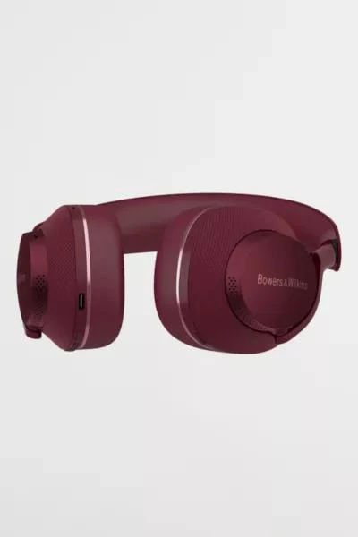 商品Denon|Bowers & Wilkins Px7 S2e Bluetooth Noise Canceling Headphones,价格¥2988,第4张图片详细描述