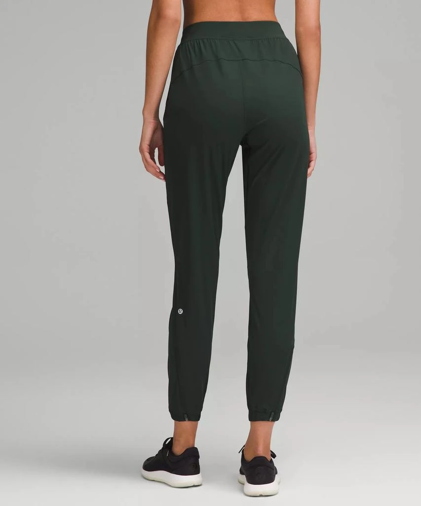 Adapted State High-Rise Jogger *Full Length 商品