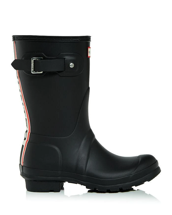 商品Hunter|Women's Original Large Strap Rain Boots,价格¥1307,第2张图片详细描述