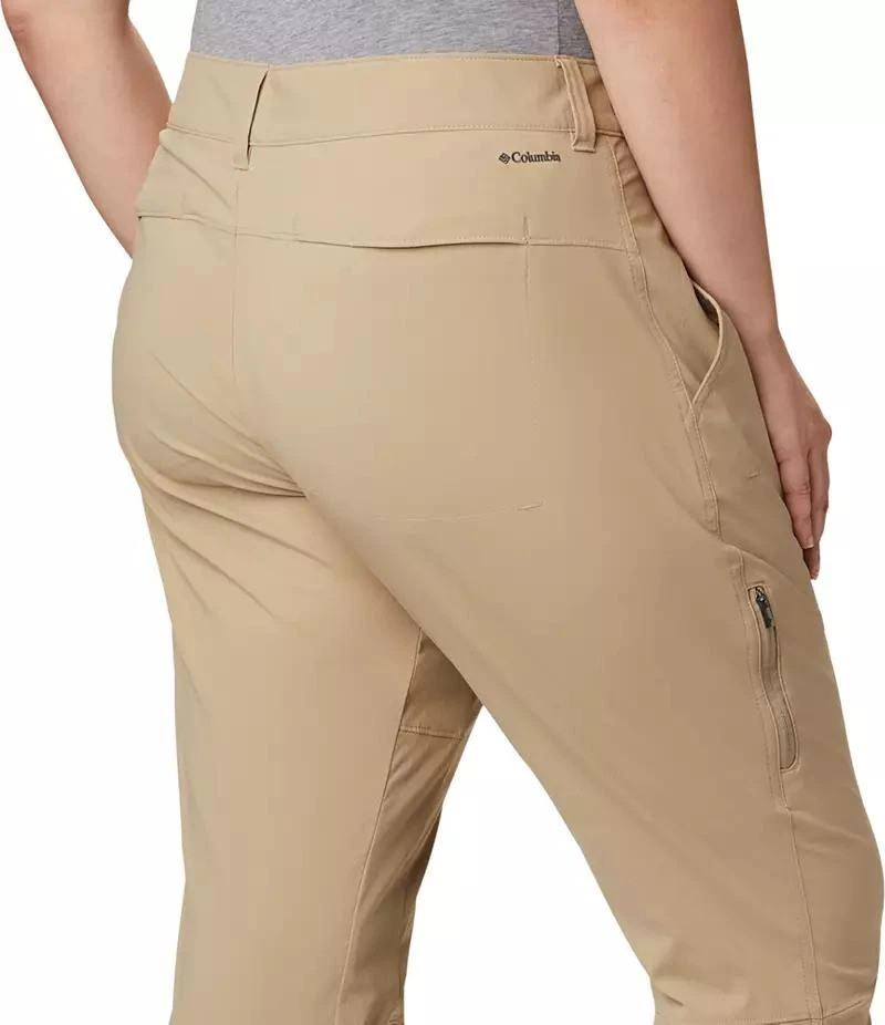 Columbia Women's Saturday Trail Roll-Up Pants 商品