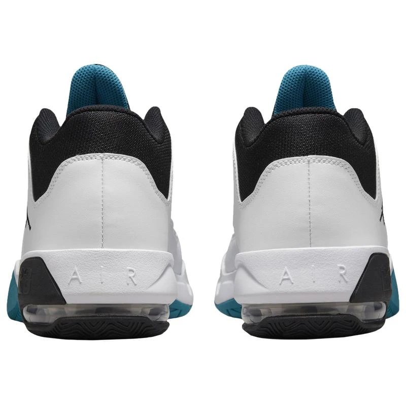 商品Jordan|Jordan Max Aura 3 - Men's,价格¥598,第3张图片详细描述