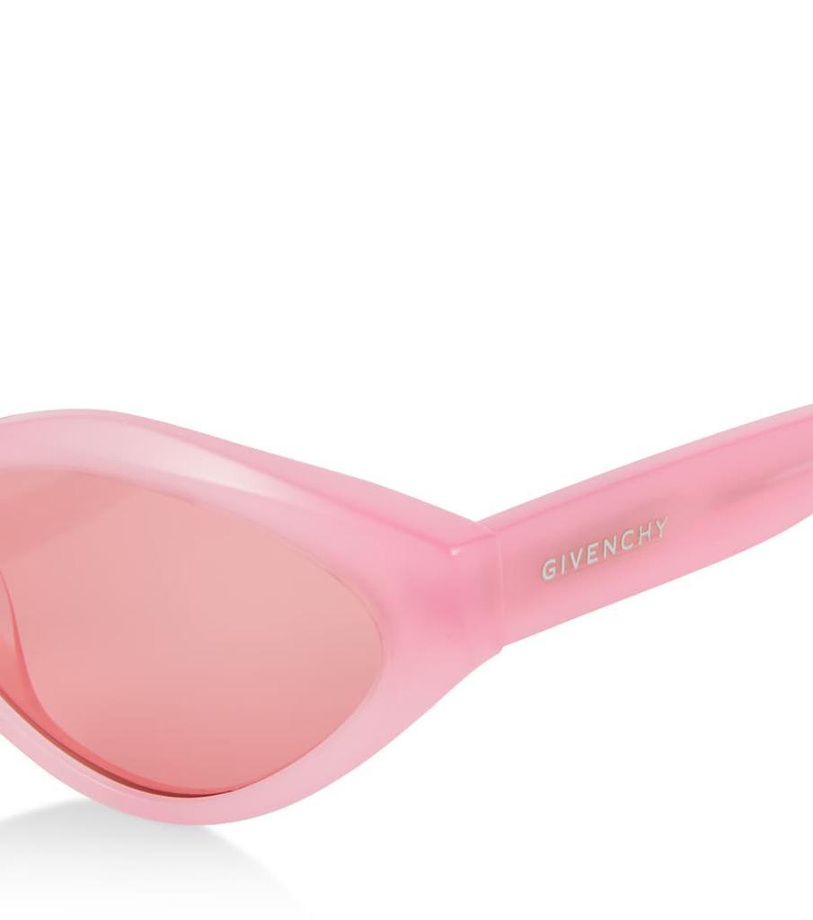 商品Givenchy|Cat-eye sunglasses,价格¥1425,第4张图片详细描述