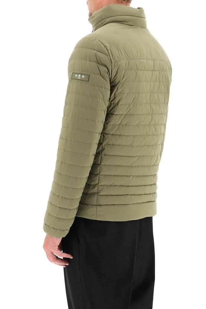 商品TATRAS|SHELO ULTRALIGHT DOWN JACKET,价格¥1630,第4张图片详细描述