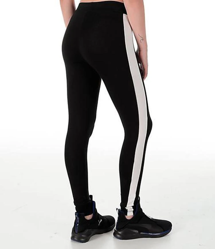 商品Puma|女士 T7 训练裤,价格¥150,第4张图片详细描述