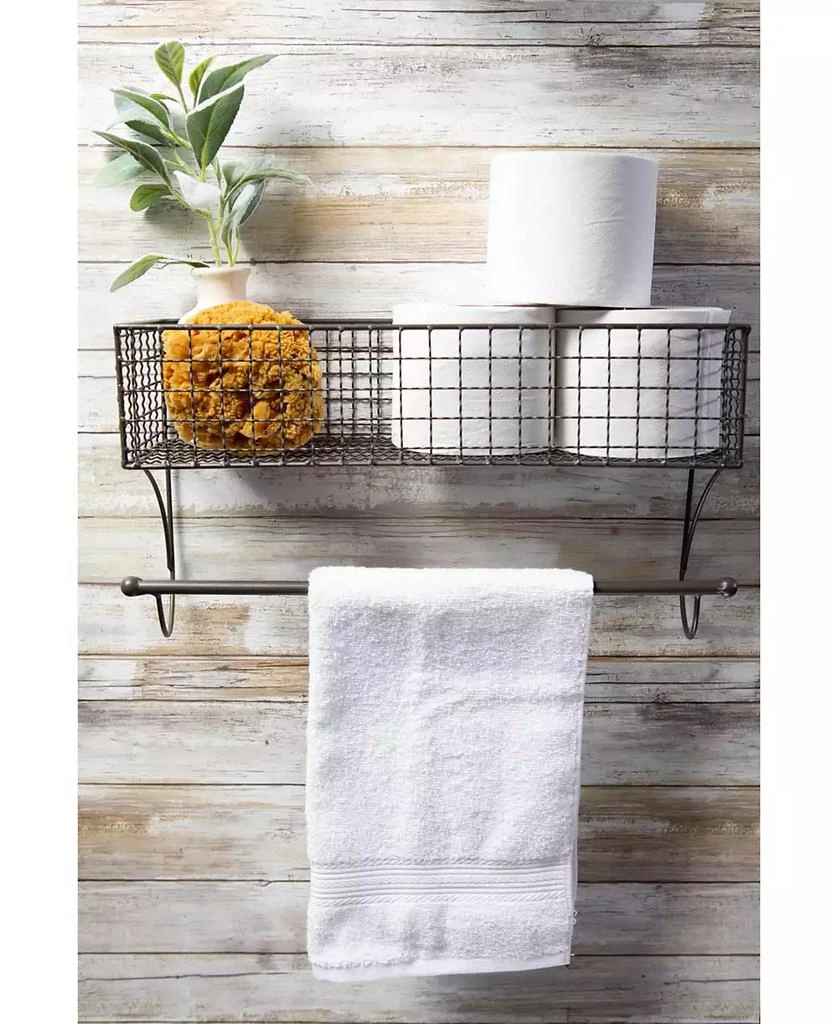 Large Farmhouse Towel Rack 商品