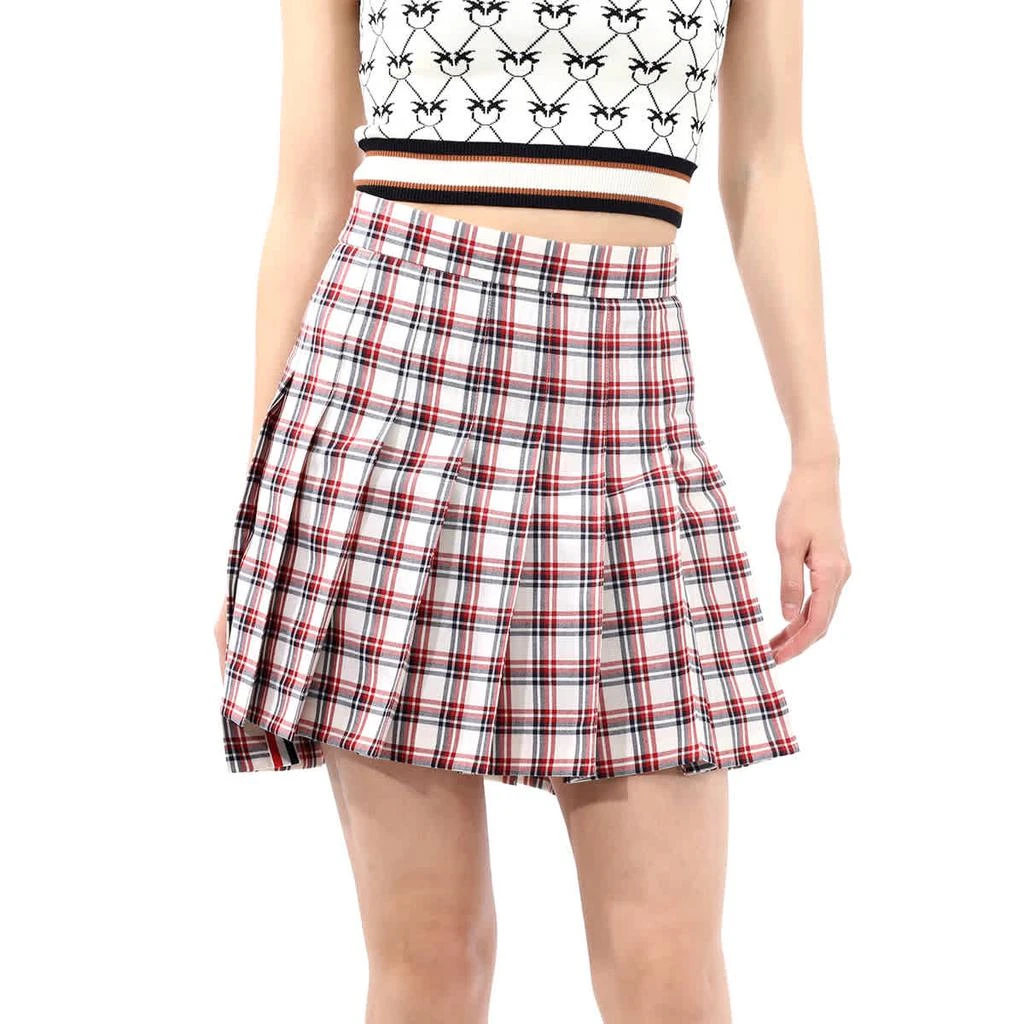商品Thom Browne|Thom Browne Ladies fashion womens FGC402A-06134-960,价格¥4198,第1张图片
