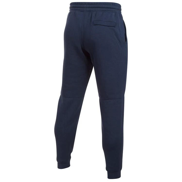 商品Under Armour|男士 Rival 运动裤,价格¥372,第3张图片详细描述
