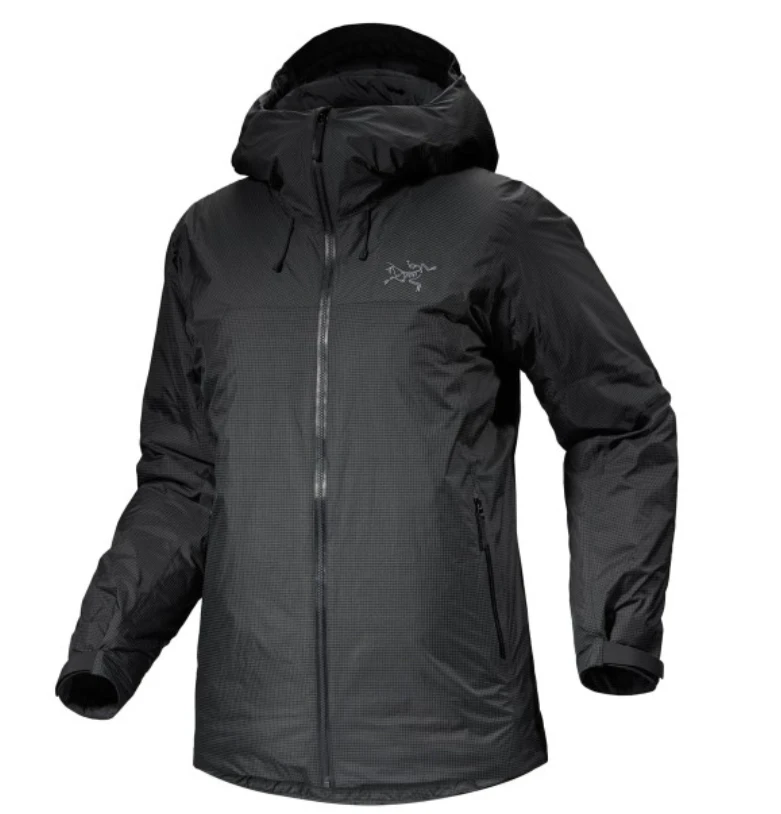 商品Arc'teryx|ARC'TERYX  Women's Rush Insulated Jacket  Winter jacket,价格¥3842,第1张图片